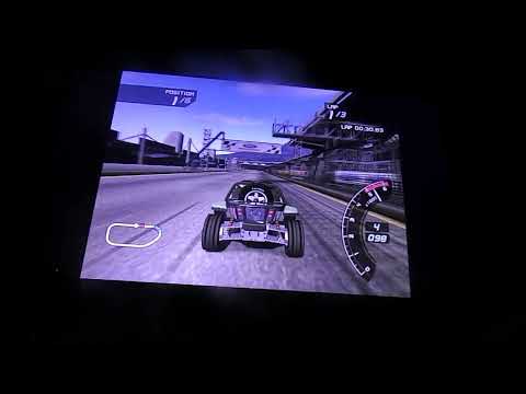 Ford Racing 3 (PC) Gameplay: Off Road 25