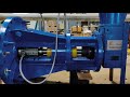 SIDE ENTRY AGITATOR ELECTRON G WITH MECHANICAL SEAL