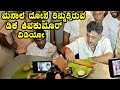 After Karnataka Polls 2023 DK Shivakumar Eating Masala Dosa Video YOYO TV Kannada
