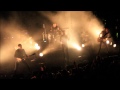 Refused - Pump the Brakes (live in Gothenburg ...