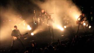 Refused - Pump the Brakes (live in Gothenburg 2012-12-07)
