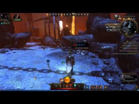 Neverwinter #241 * Let's Play * Priesterinnen und Duergar in den Stahlscherenminen töten
