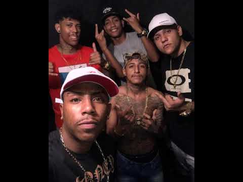 MC'S LUAN DA BS,  FAHAH, GODONHO, PKZINHO E CJ ((MEGA DO PERDIDO))