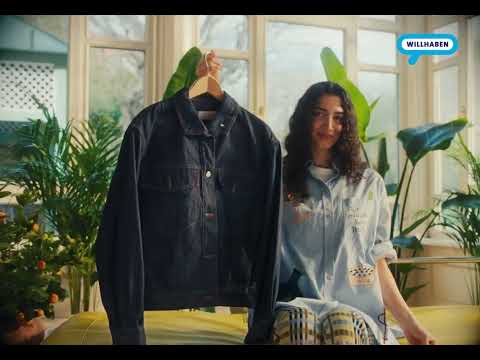 Wer cash machen will, willhaben!