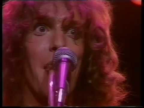 Peter Frampton Recalls How He Started Using the Talk Box, Explains Why ...
