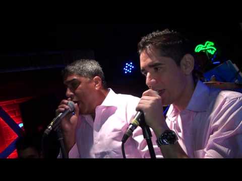 EL GRAN CONQUISTADOR  LOS NICHES en CARLOS ALBERTO SALSOTECA