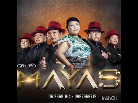 🔴GRUPO MAYAS MUJER SUBLIME AUDIO EN VIVO 2023🎹🎵🎶💯