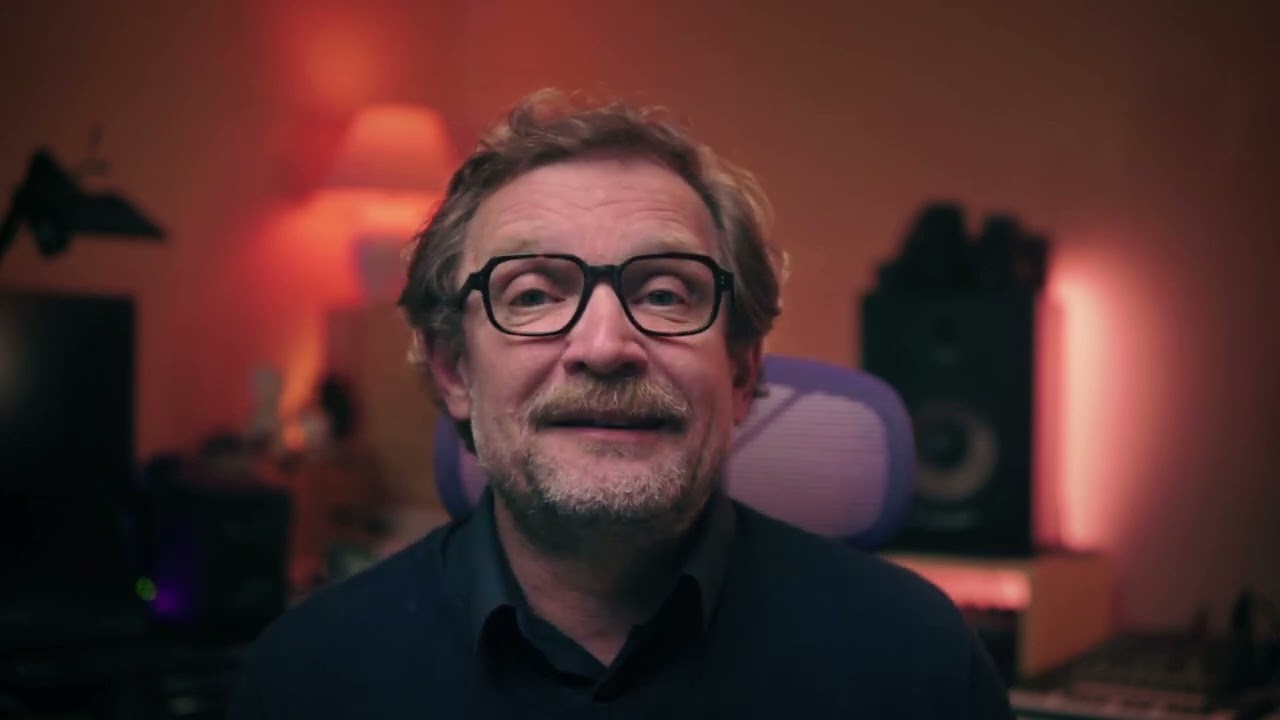 Johan - Solutions Digitales.