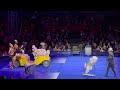 ‍ ️ 서커스 보러 맨해튼 나들이 리오 겨울방학 January 2025 Big Apple Circus In Ny