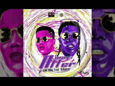 JON DHO - A nous aller (Audio officiel) Ft NIKANOR - Prod by Akibeatz