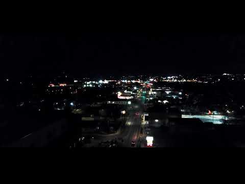 Chris Cruz - Looney Toon