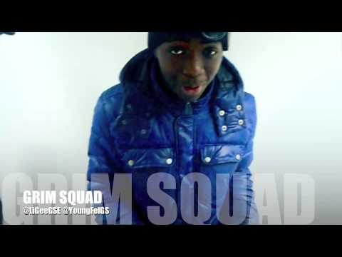 LiGee & YoungFel QuickFreeStyle