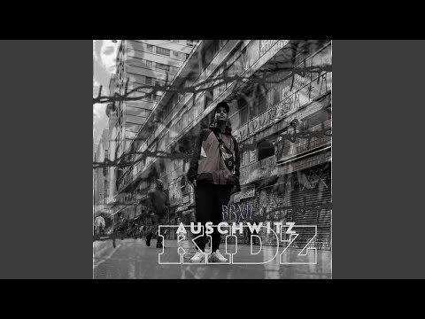 Auschwitz Kidz