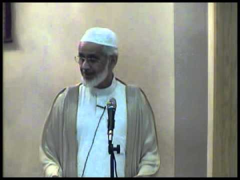 Khutbah 09-03-2010 part 2
