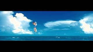 Lucette Bourdin - Dweller in the Infinite