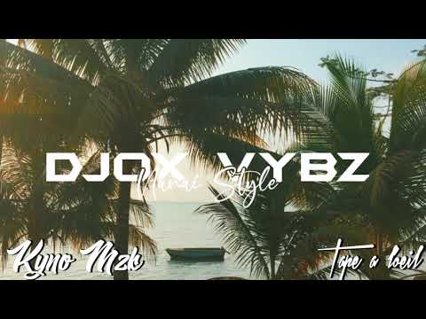 WAI UP MASHUP WORK [DJOX VYBZ X HS MUZXK] ZOUKOMPA 2K21