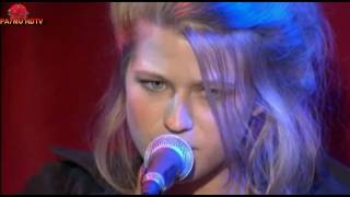 Selah Sue, fyah fyah