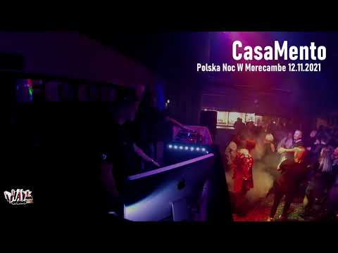 CasaMento czyli Dj.RIM i Dj.VALDIE-P