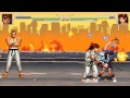Laritza Vs Ryoko