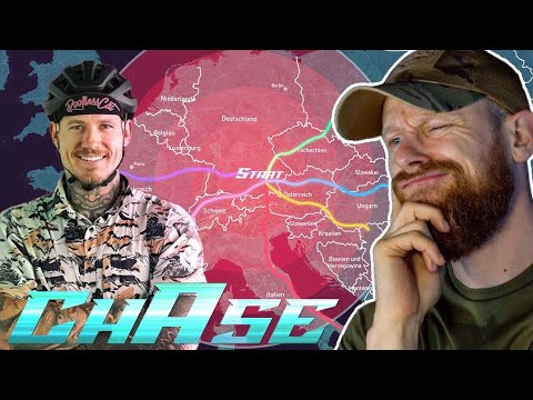Welches ZIEL ist am BESTEN? - Wir vergleichen die ROUTEN von CHASE | Fritz Meinecke