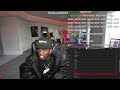 KAI CENAT REACTION To SOUTH ATLANTA BABY By CARTI I AM MUSIC