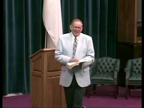 Temptation of the Latter Time