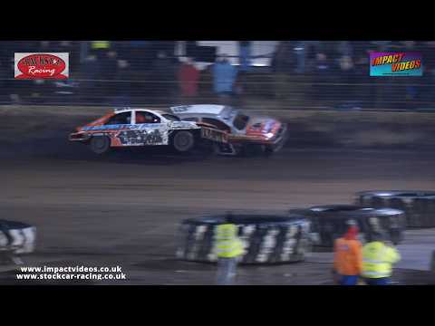 Kings Lynn Stock Car Racing Season Opener 2026 Highights