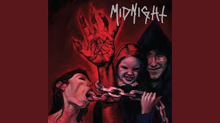 Music video thumbnail preview for Degradation by Midnight