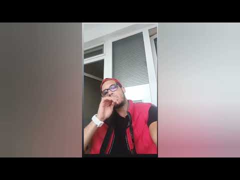 6IKERYA - НАЛАГАШЕ СА / КО Е ФЕТИ? (SHANO VISUALISER) Prod. by Bizo808