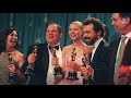 Harvey Weinstein: Hollywood’s Open Secret — and Punch Line