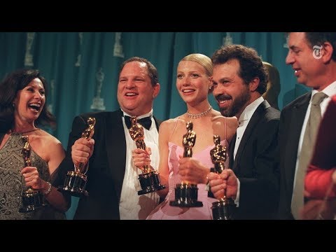 Harvey Weinstein: Hollywoods Open Secret and Punch Line