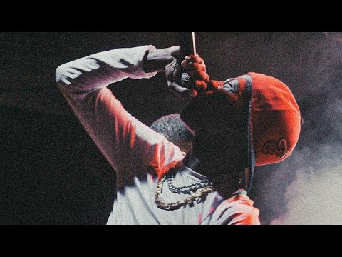 NGC Flacko - Sou do Cpx (Prévia)