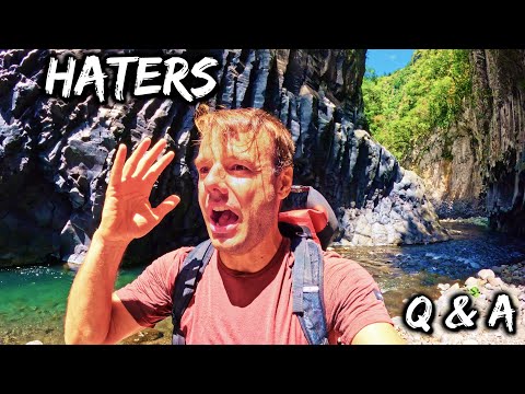 How to Deal with Online Haters vA 183