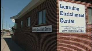preview picture of video 'Learning Enrichment Center of Lincoln Park, Michigan'