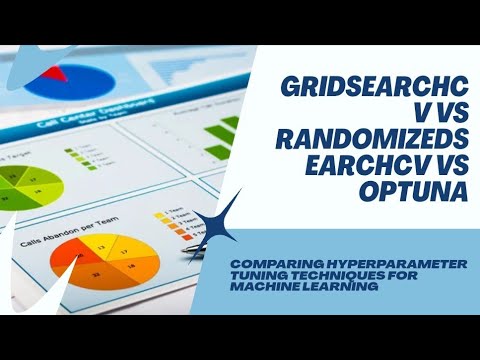 Hyperparameter Tuning Gridsearchcv Vs Randomizedsearchcv Vs Optuna