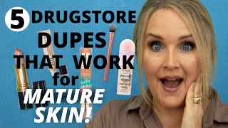 Save Money With These Amazing Makeup Alternatives! Over 50