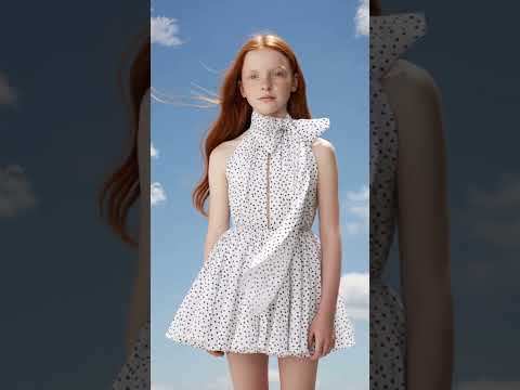 CHINENSIS // YVON KIDS Collection