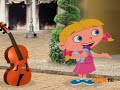Little Einsteins Hello Cello On Nick On February 28 2011 Part 6