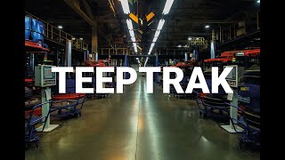 PerfTrak YouTube Video
