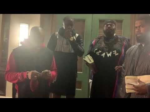 Beginning Of Sorrows.