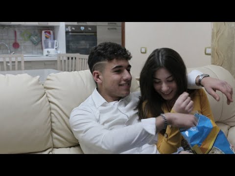 Franco Mesto - Poesia (Ufficiale 2019)