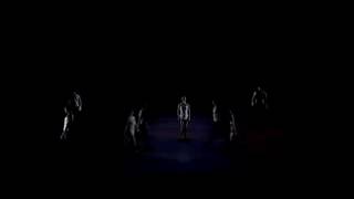 NC Dance Theatre - Alleged Dances