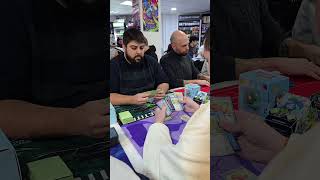 Torneio Pokémon TCG na Mercadia#PokemonCommunity #PokemonPortugal#TCGEvents #PlayMercadia
