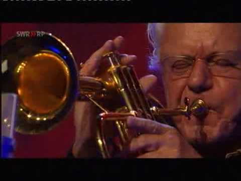 Peter Herbolzheimer Rythm Combination & Brass   Some time ago   Jazzfestival Viersen 2006