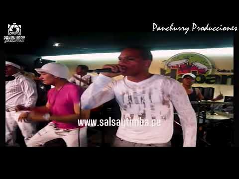 EL DIABLO // MAYIMBE 1ERA. PRESENTACION EN EL HABANA LATIN SALSA 07/11/10