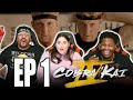 Johnny Should Have Been Protagonist 😭😭 Cobra Kai Season 1 Episode 1 Reaction