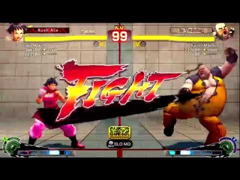 KaizenMaster -  Understanding Rufus - Lemon T