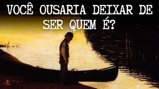 Sua vida mudará para sempre se você passar por isso (Renascimento Psicológico)