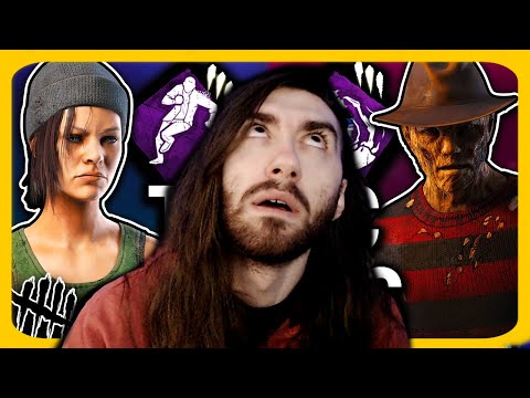 What Was The WORST META??? | Bran Reacts to MintSkull's "The MOST TOXIC Metas in DBD History"