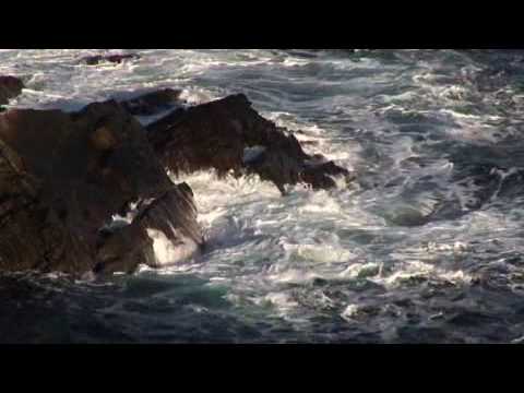Ocean Tracks - Fair Isle Scotland Promo